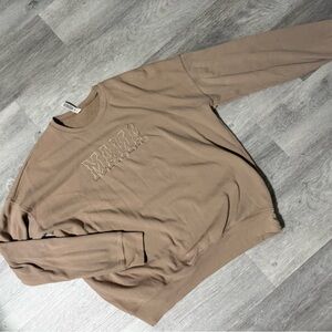 MAMA Crewneck